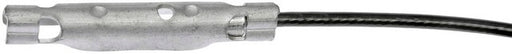 Parking Brake Cable Dorman-First Stop C661247