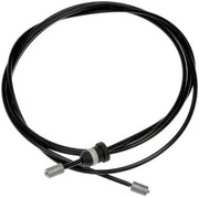 Parking Brake Cable Dorman-First Stop C661247