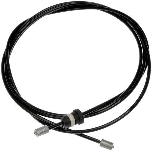 Parking Brake Cable Dorman-First Stop C661247