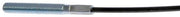 Parking Brake Cable Dorman-First Stop C661248