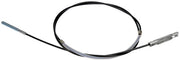 Parking Brake Cable Dorman-First Stop C661248