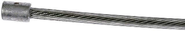 Parking Brake Cable Dorman-First Stop C661250