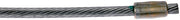 Parking Brake Cable Dorman-First Stop C661250