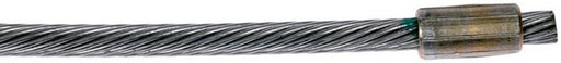 Parking Brake Cable Dorman-First Stop C661250