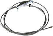 Parking Brake Cable Dorman-First Stop C661250