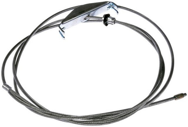 Parking Brake Cable Dorman-First Stop C661250