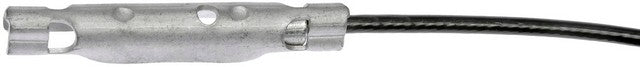 Parking Brake Cable Dorman-First Stop C661251