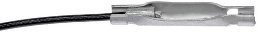 Parking Brake Cable Dorman-First Stop C661251
