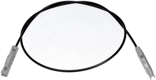 Parking Brake Cable Dorman-First Stop C661251