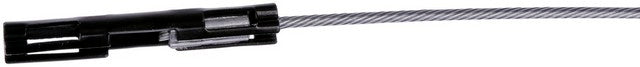 Parking Brake Cable Dorman-First Stop C661252