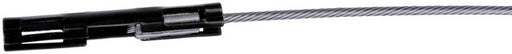 Parking Brake Cable Dorman-First Stop C661252