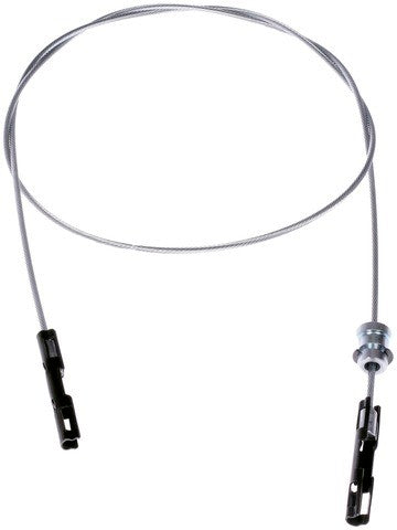 Parking Brake Cable Dorman-First Stop C661252