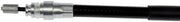 Parking Brake Cable Dorman-First Stop C661254