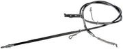 Parking Brake Cable Dorman-First Stop C661254