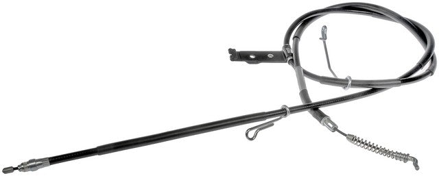Parking Brake Cable Dorman-First Stop C661254