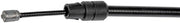 Parking Brake Cable Dorman-First Stop C661255