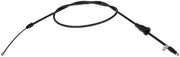 Parking Brake Cable Dorman-First Stop C661255