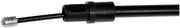 Parking Brake Cable Dorman-First Stop C661256