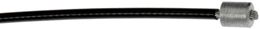 Parking Brake Cable Dorman-First Stop C661256