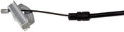 Parking Brake Cable Dorman-First Stop C661257