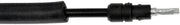 Parking Brake Cable Dorman-First Stop C661257