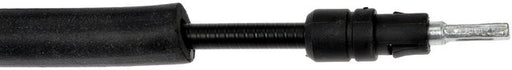 Parking Brake Cable Dorman-First Stop C661257