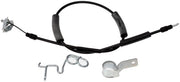 Parking Brake Cable Dorman-First Stop C661257