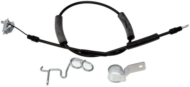 Parking Brake Cable Dorman-First Stop C661257