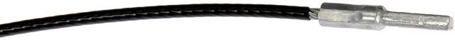 Parking Brake Cable Dorman-First Stop C661258
