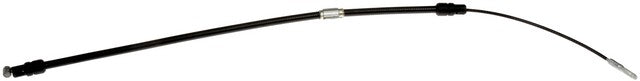 Parking Brake Cable Dorman-First Stop C661258