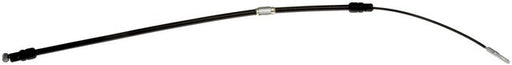 Parking Brake Cable Dorman-First Stop C661258