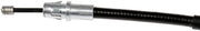 Parking Brake Cable Dorman-First Stop C661260