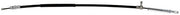 Parking Brake Cable Dorman-First Stop C661260