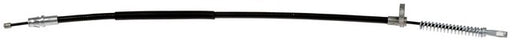 Parking Brake Cable Dorman-First Stop C661260