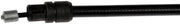 Parking Brake Cable Dorman-First Stop C661261