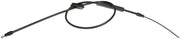 Parking Brake Cable Dorman-First Stop C661261