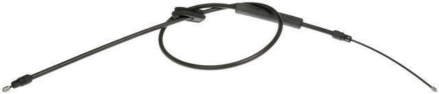 Parking Brake Cable Dorman-First Stop C661261