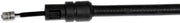 Parking Brake Cable Dorman-First Stop C661262