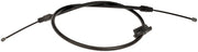 Parking Brake Cable Dorman-First Stop C661262