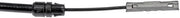 Parking Brake Cable Dorman-First Stop C661264