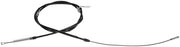 Parking Brake Cable Dorman-First Stop C661264