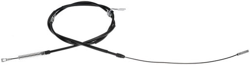 Parking Brake Cable Dorman-First Stop C661264