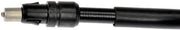 Parking Brake Cable Dorman-First Stop C661265