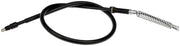 Parking Brake Cable Dorman-First Stop C661265