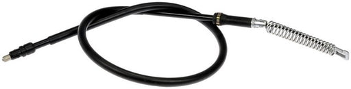 Parking Brake Cable Dorman-First Stop C661265