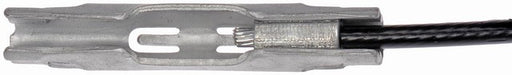 Parking Brake Cable Dorman-First Stop C661266