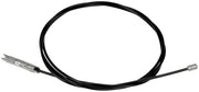 Parking Brake Cable Dorman-First Stop C661266