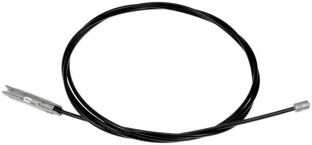 Parking Brake Cable Dorman-First Stop C661266