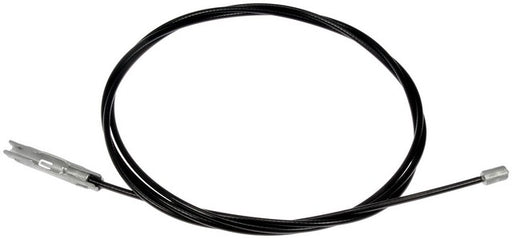 Parking Brake Cable Dorman-First Stop C661266