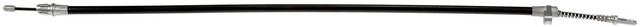 Parking Brake Cable Dorman-First Stop C661267